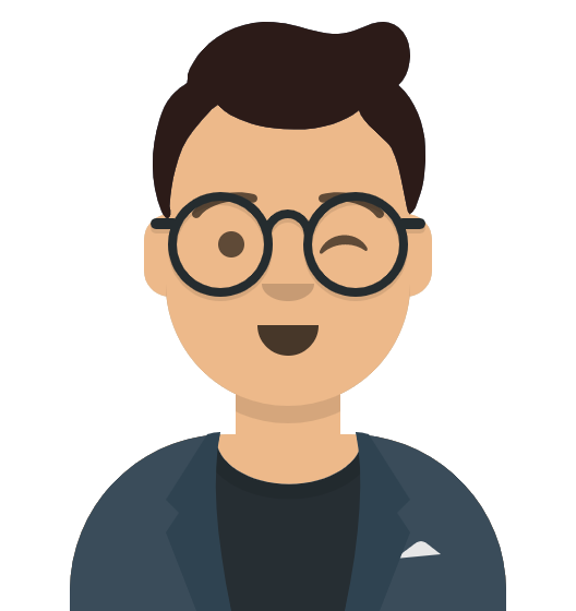 Home avatar